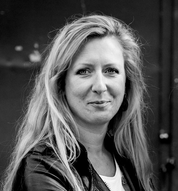 Bild Anna Baus Dozentin Green Brand Academy
